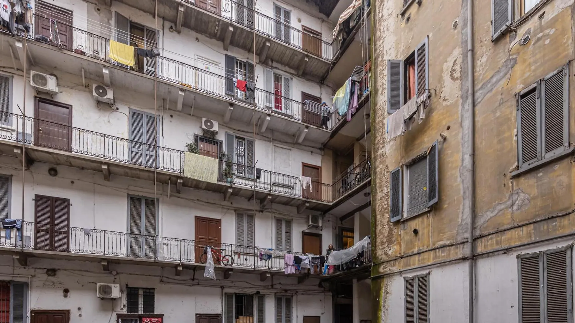 Stylish Monolocale Apartment Milan Italy