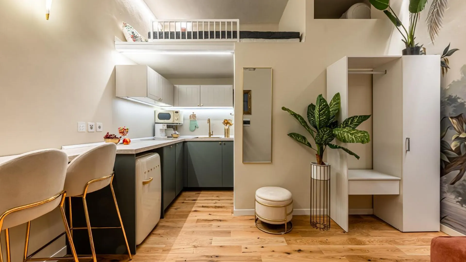 Stylish Monolocale Apartment Milan 0*,  Italy