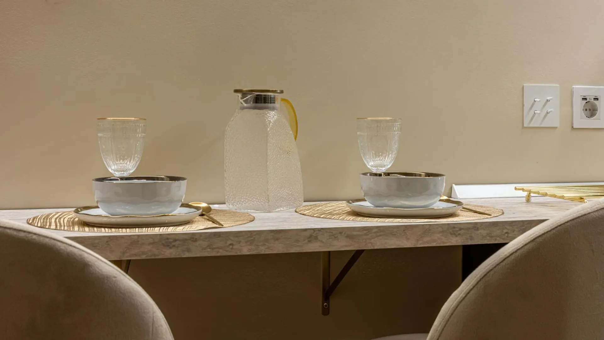 Stylish Monolocale Apartment Milan