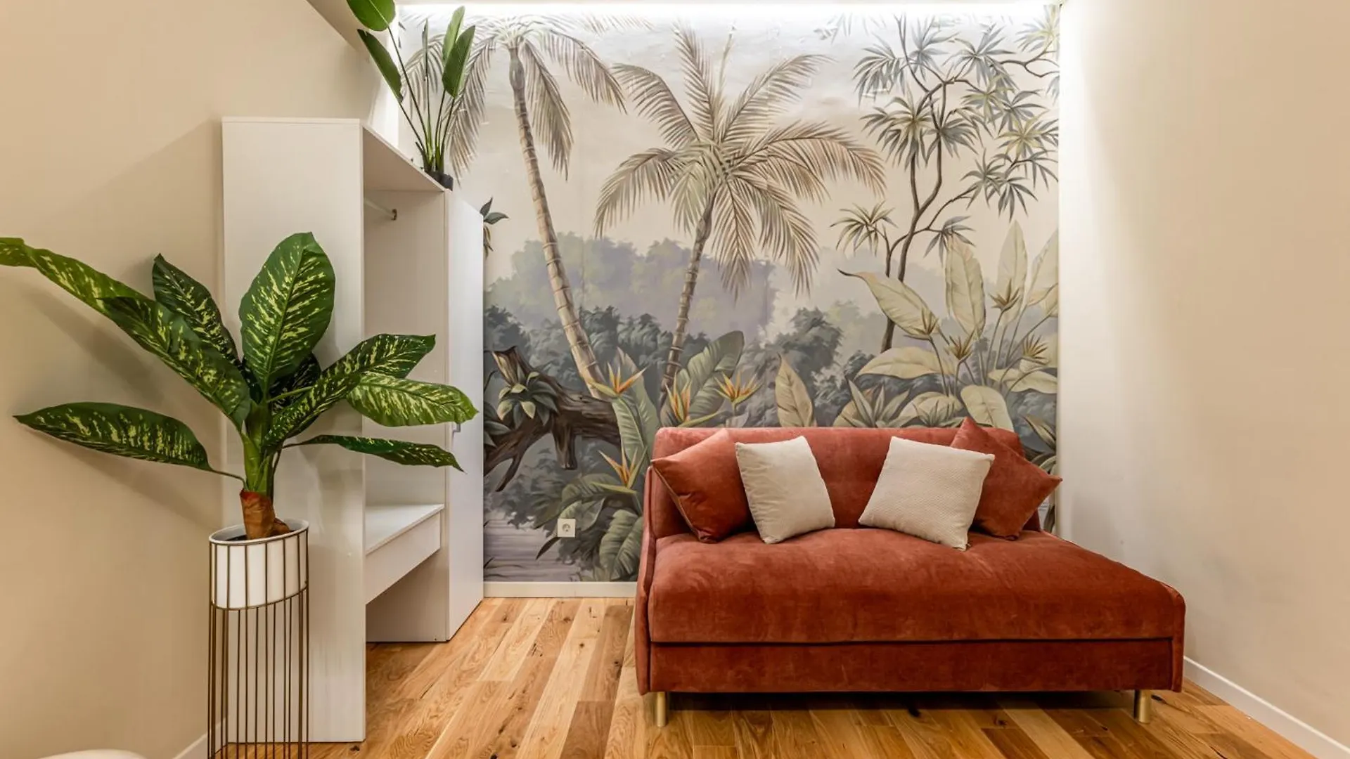 Stylish Monolocale Apartment Milan 0*,  Italy